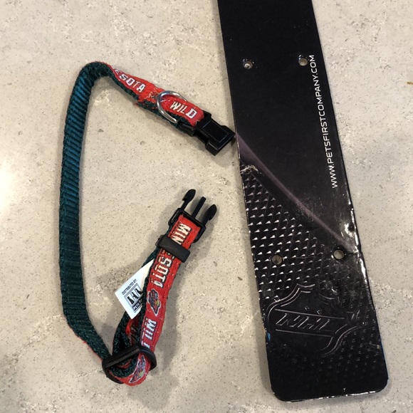 SMALL Pet Collar - Picture 3 of 4